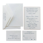 Shirah Wedding Suite