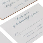 Shirah Wedding Suite