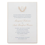 Robbins Wedding Suite