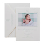 Anna Birth Announcement