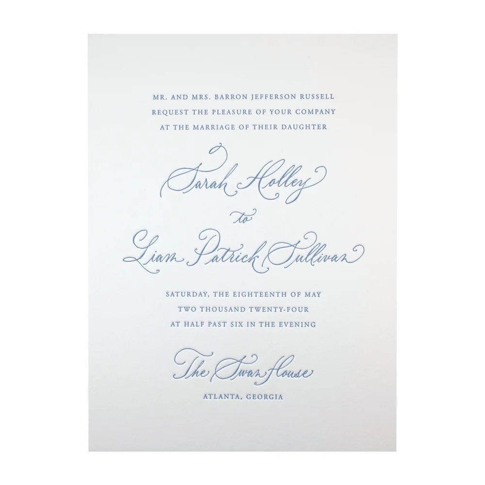 Lowndes Wedding Suite