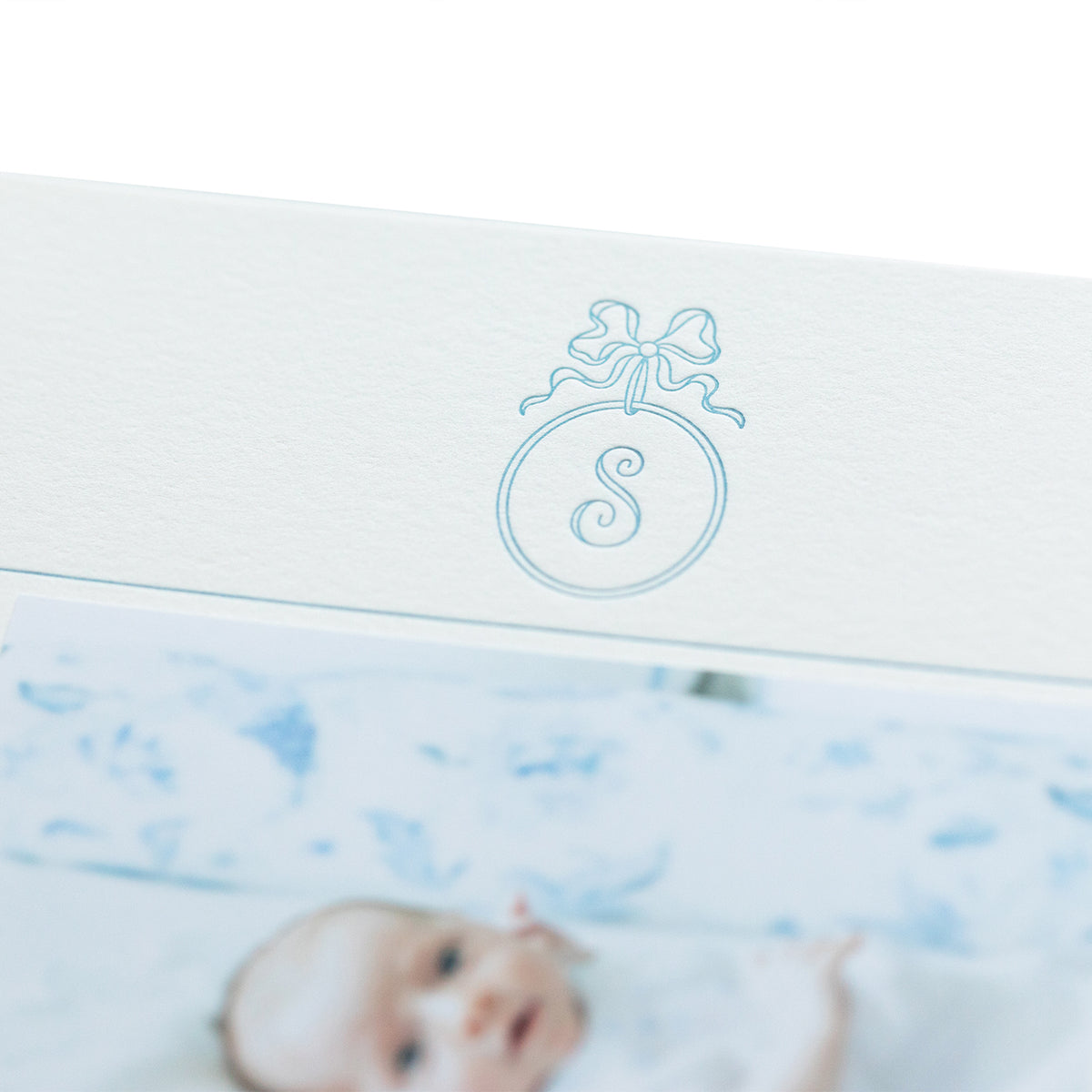 Lucy Birth Announcement