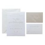 Taylor Wedding Suite (Arturo Paper)