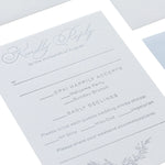 Thomas Wedding Suite