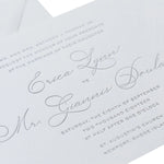 Thomas Wedding Suite