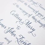 Topper Wedding Suite