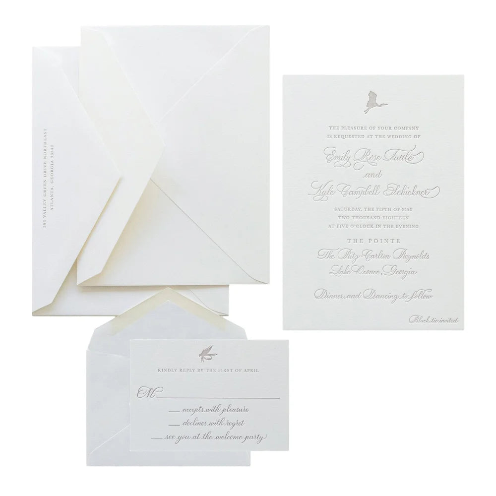 Tuttle Wedding Suite