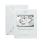 Virginia Birth Announcement