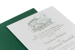 TR Dinner Invitation