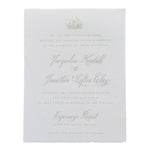 Taylor Wedding Suite (Arturo Paper)