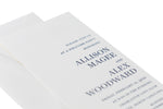 Woodward Party Invitation