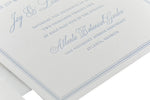 Wardlaw Party Invitation