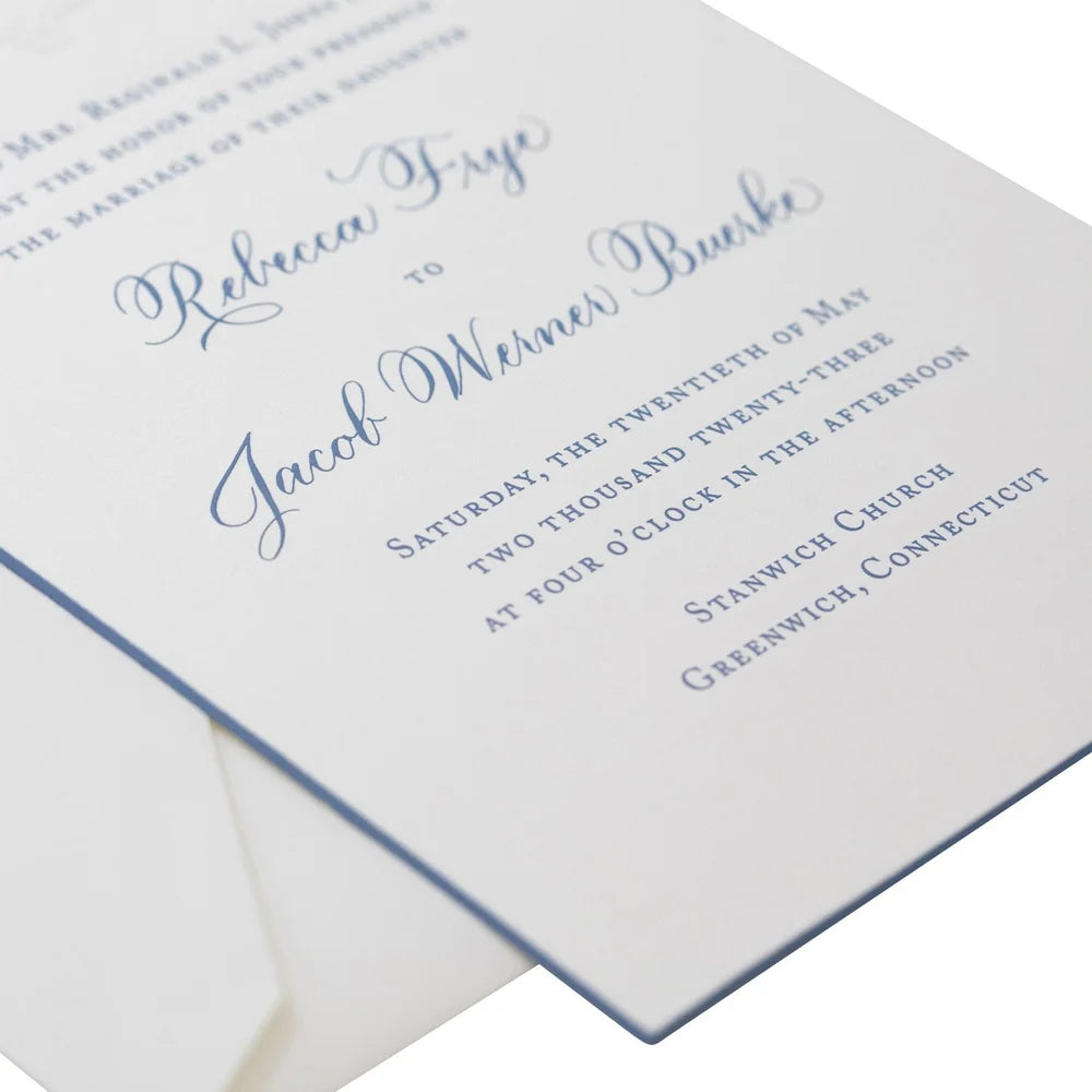 Jones Wedding Suite