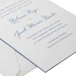 Jones Wedding Suite
