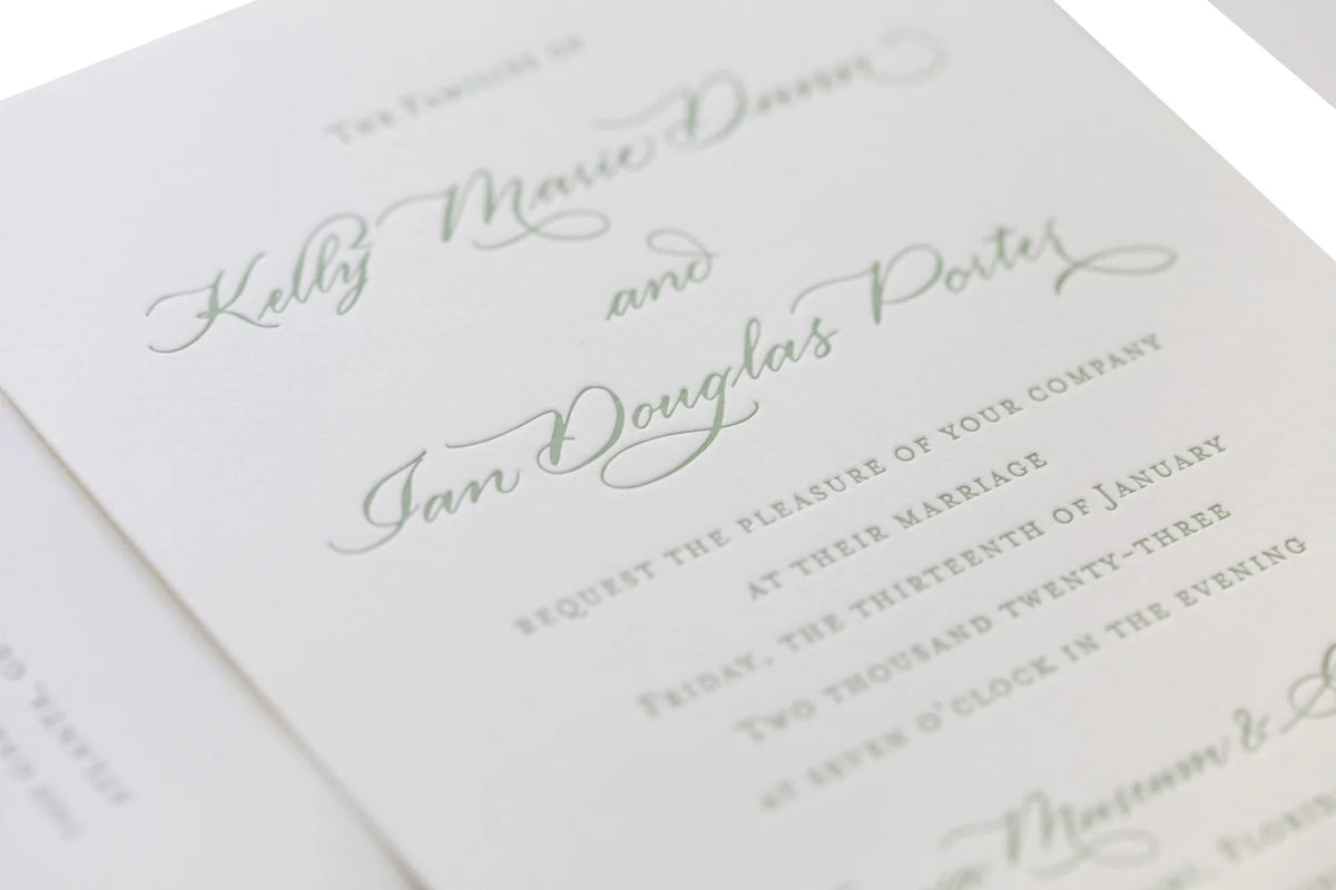 McGhee Wedding Suite