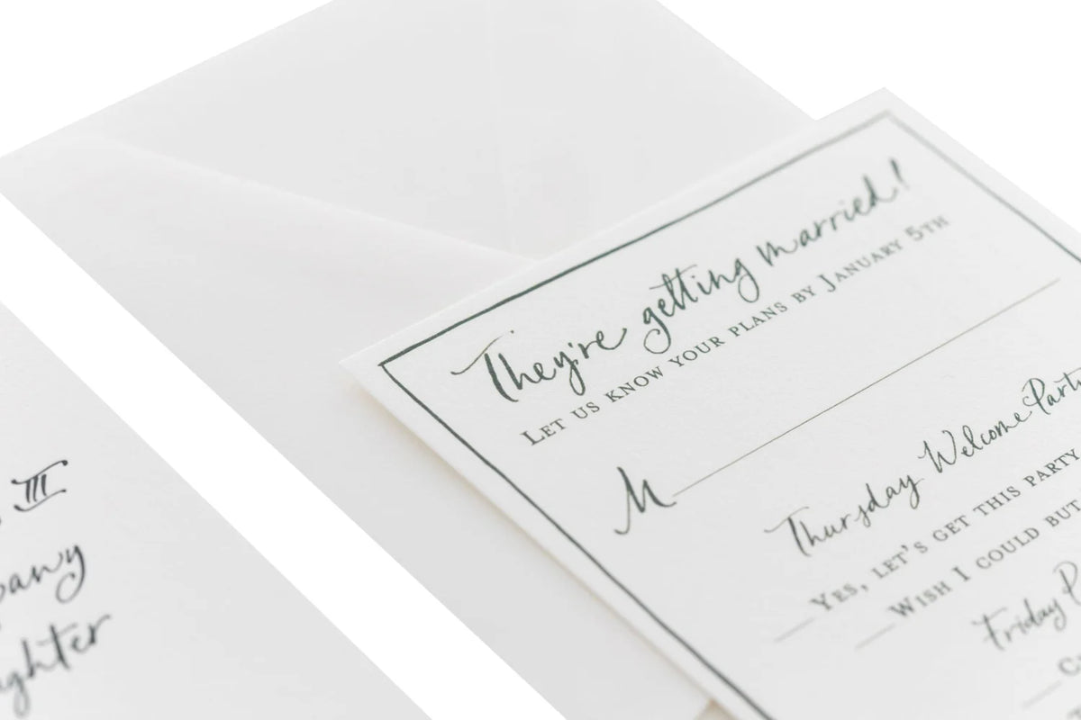 Haynes Wedding Suite