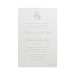 Baldor Wedding Suite