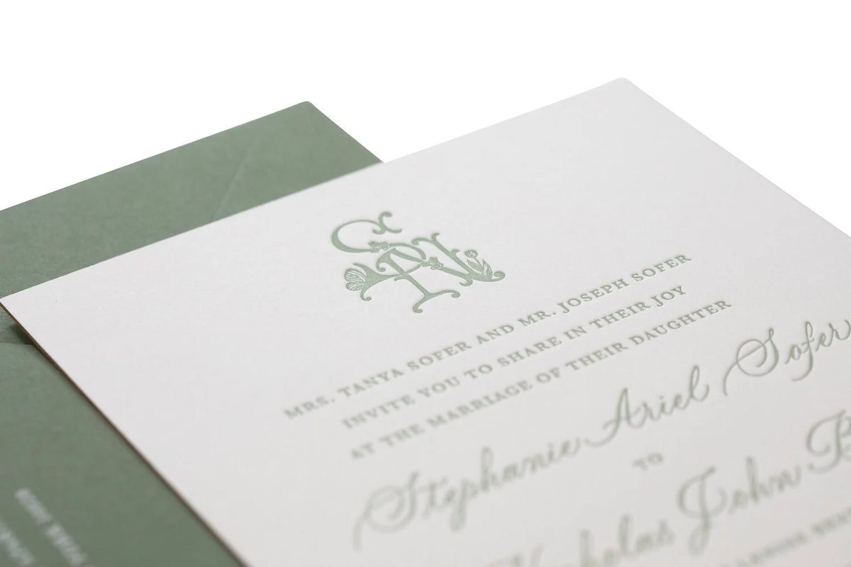 Baldor Wedding Suite