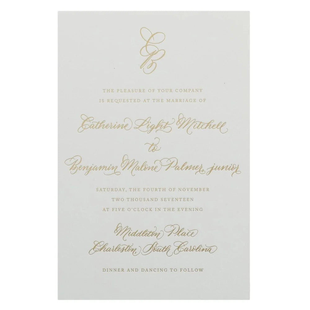 Kunkle Wedding Suite