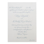 Kelsey Wedding Suite