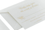 Kunkle Wedding Suite