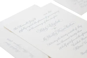 Kelsey Wedding Suite