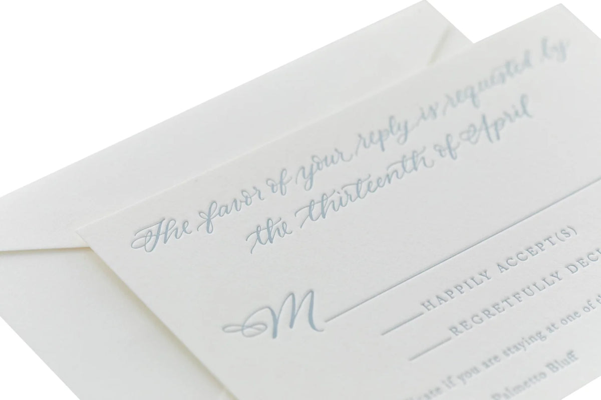 Kunkle Wedding Suite