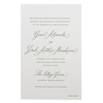 Caswell Wedding Suite