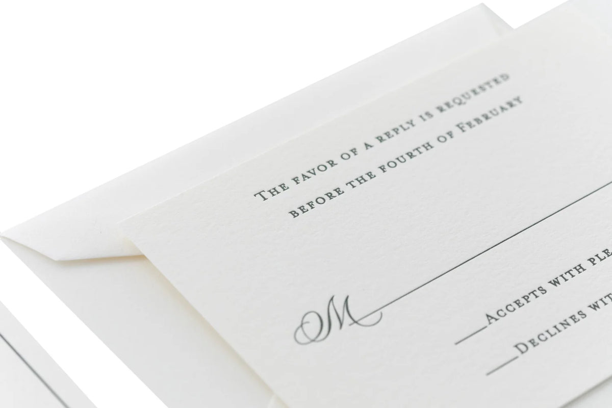 Hinson Wedding Suite