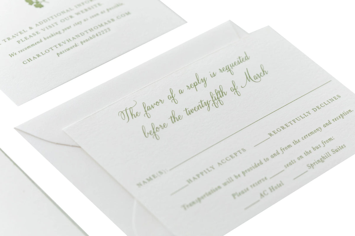 Hymson Wedding Suite