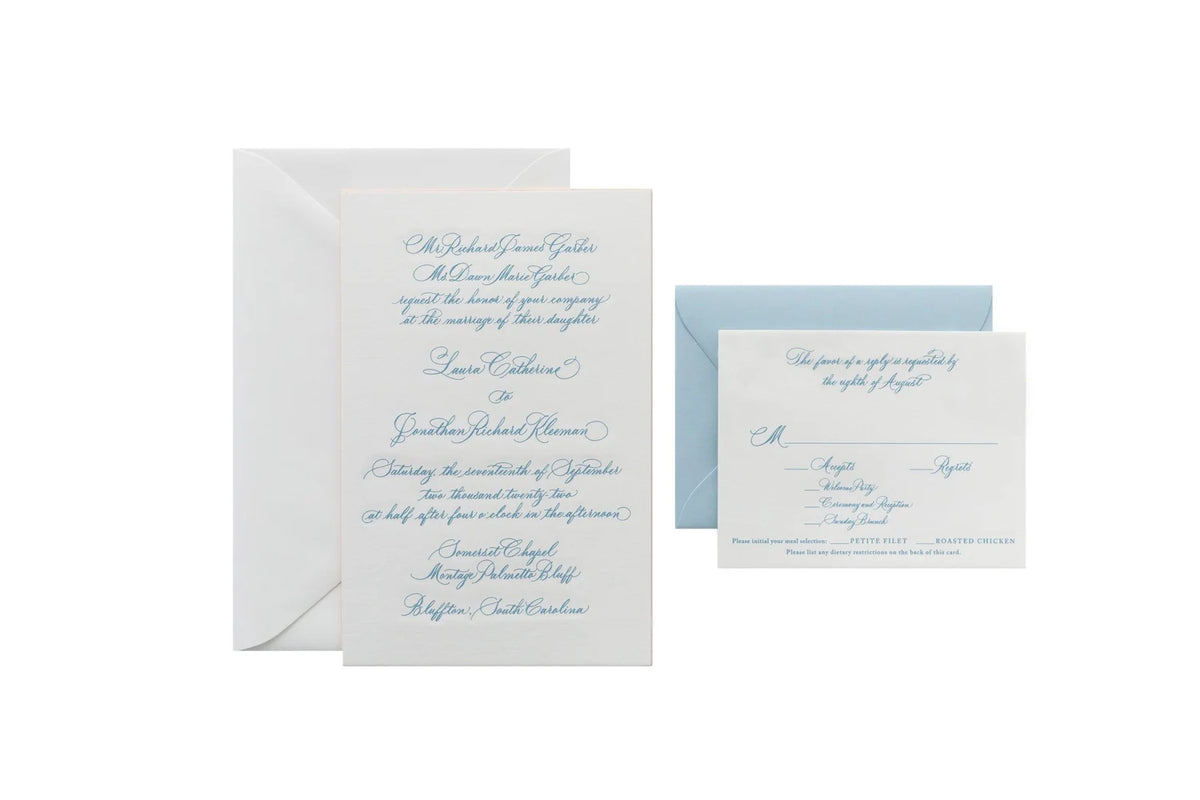 Garber Wedding Suite