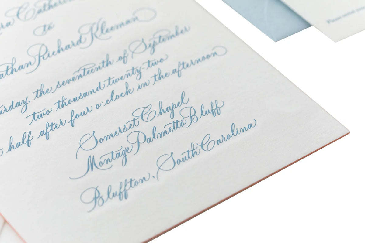 Garber Wedding Suite