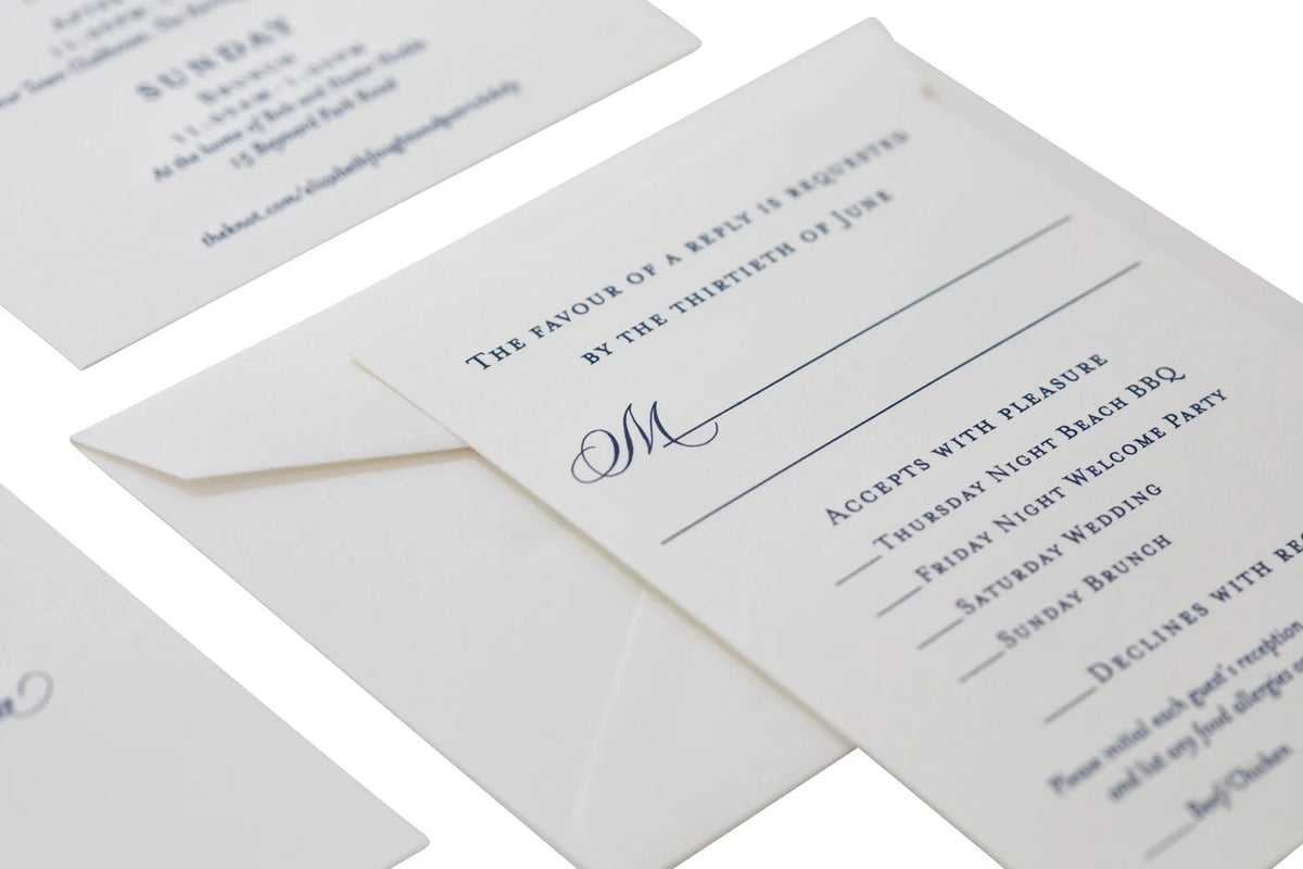 Hinson Wedding Suite