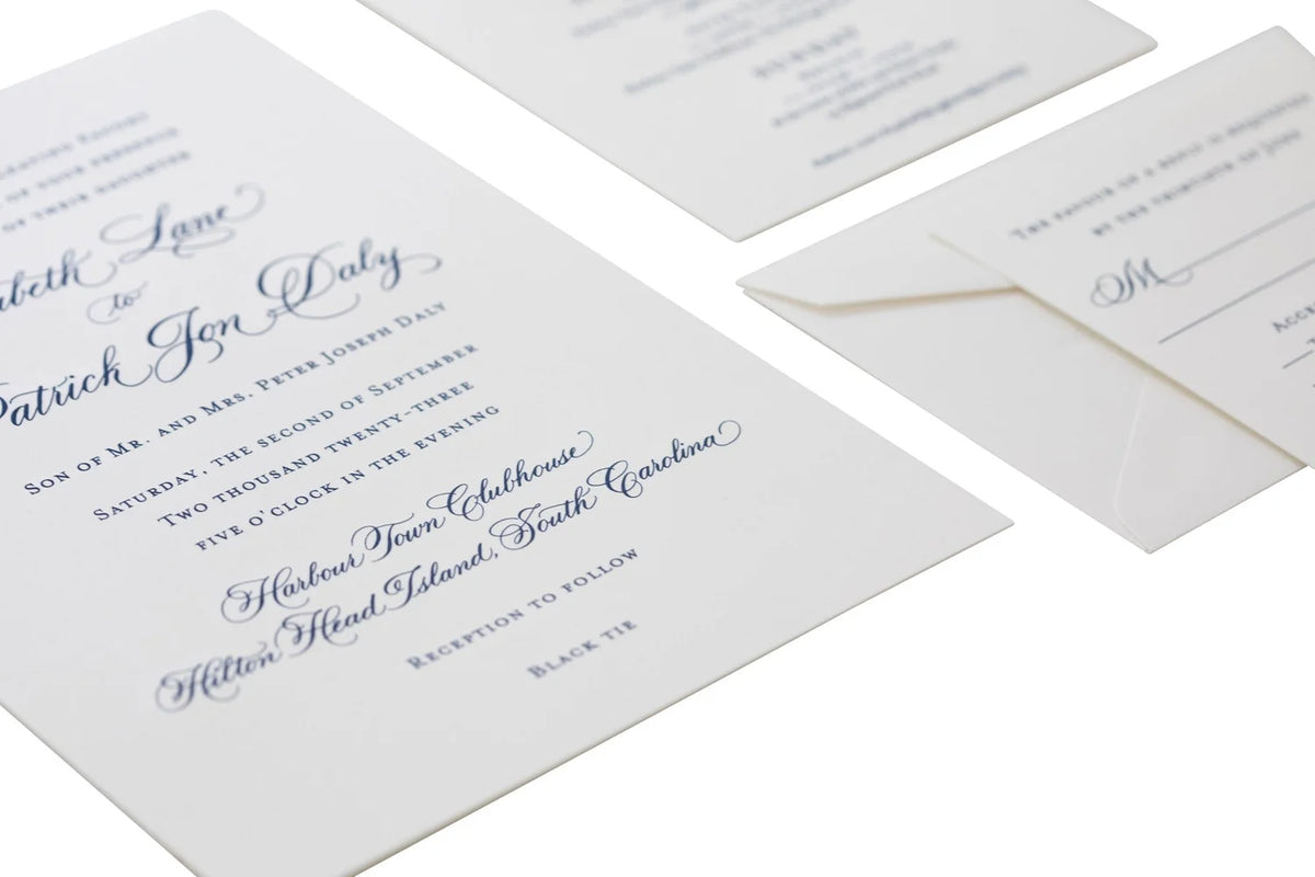 Hinson Wedding Suite