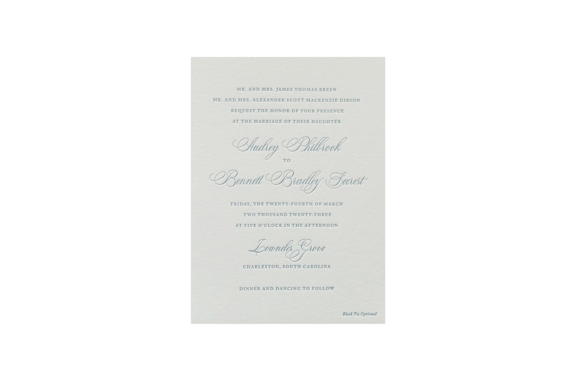 Kanter Wedding Suite