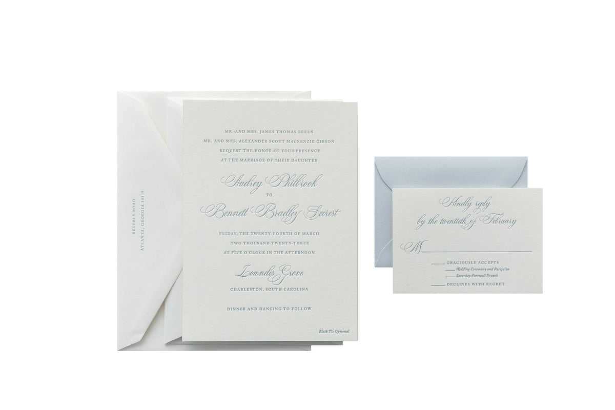 Kanter Wedding Suite