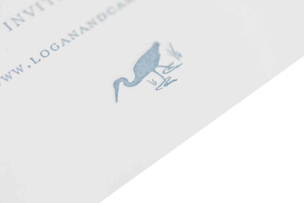 Low Country Save the Date