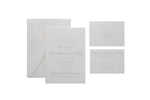 Gosnell Wedding Suite