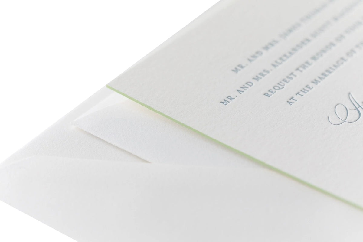 Kanter Wedding Suite