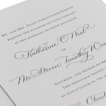 Barton Wedding Suite