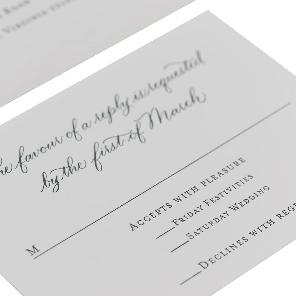 Barton Wedding Suite