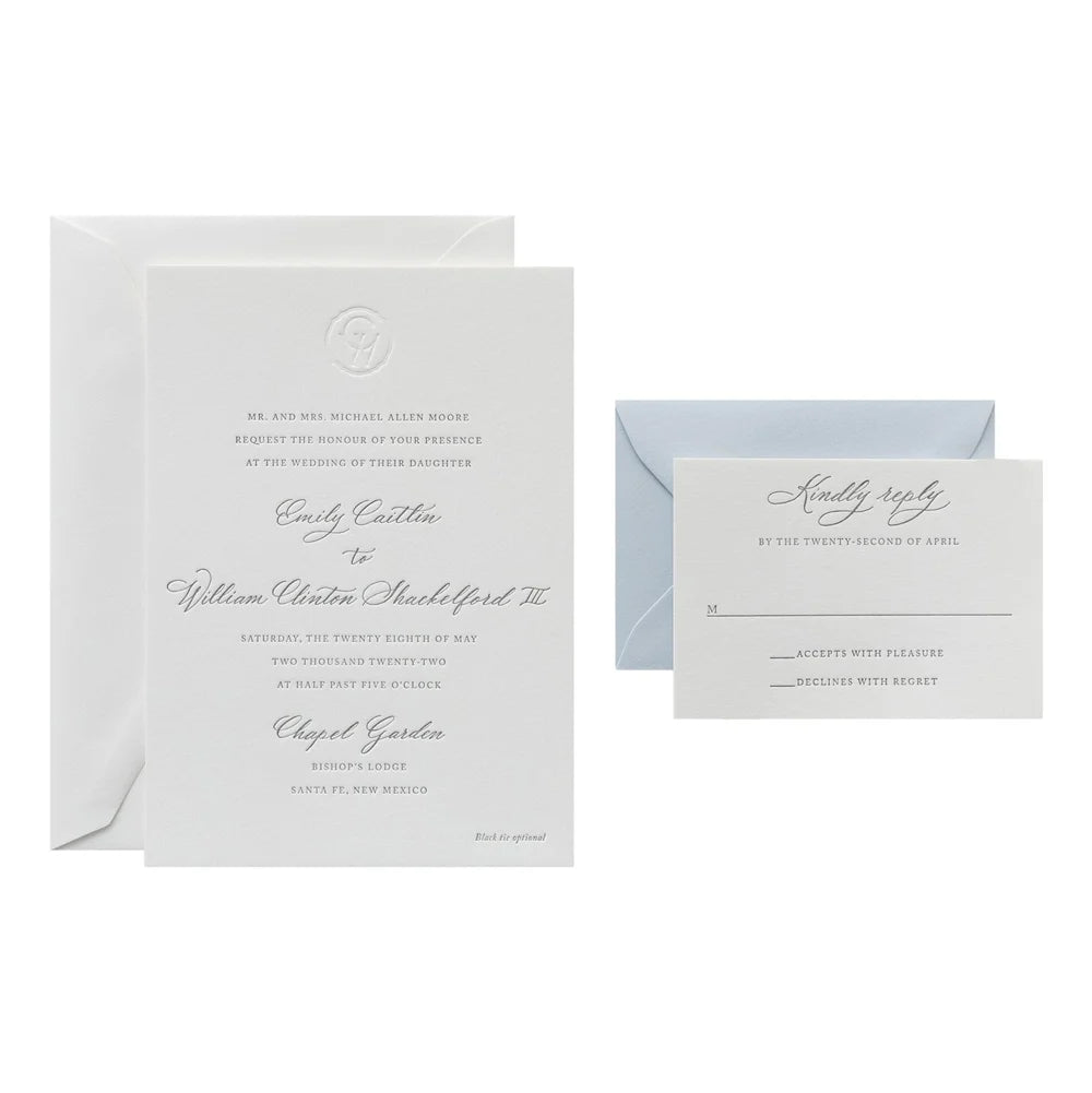 Shackelford Wedding Suite