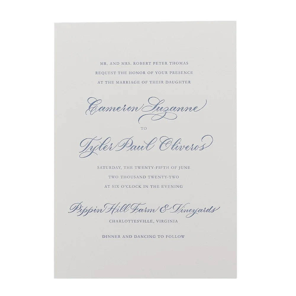 Oliveros Wedding Suite