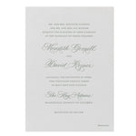 Gosnell Wedding Suite