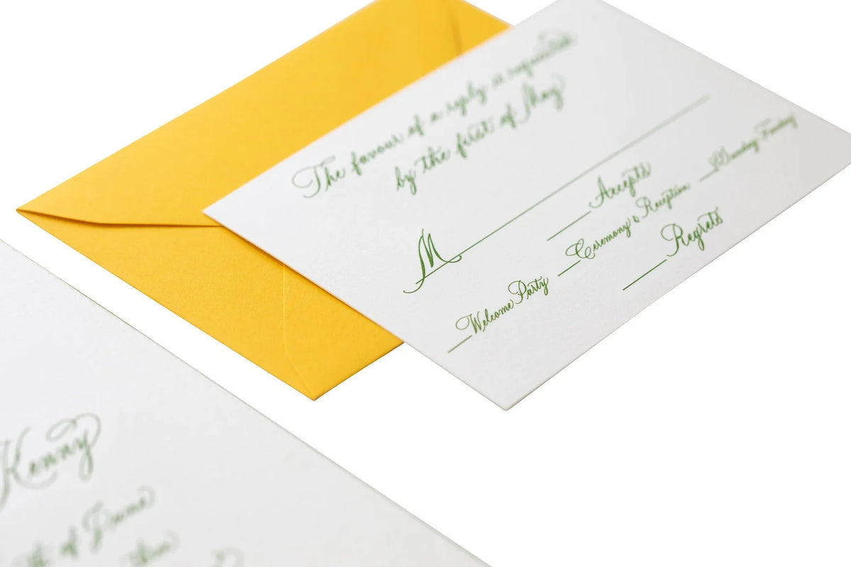 Collins Wedding Suite