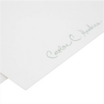 Caroline Stationery (Custom Calligraphy)