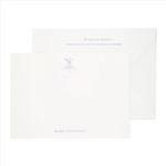 Betts Baby Stationery