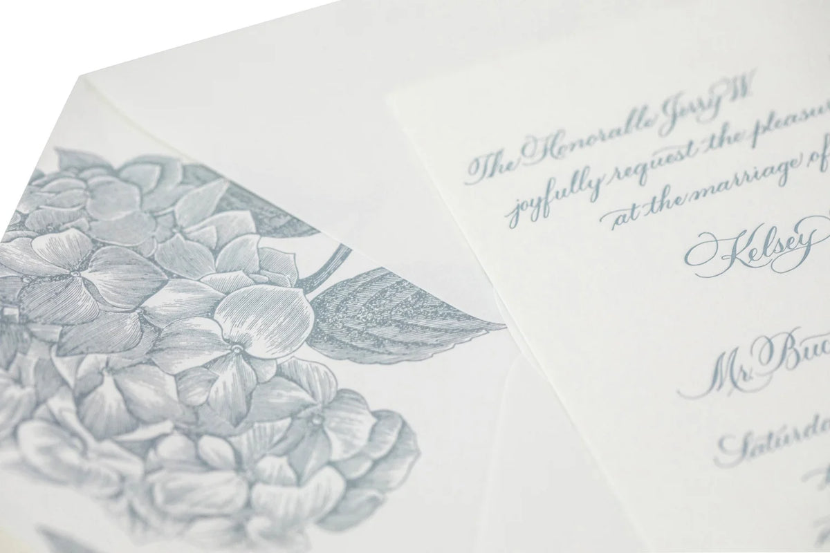 Kelsey Wedding Suite