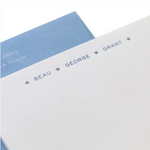 Stars Children's Pocket Note