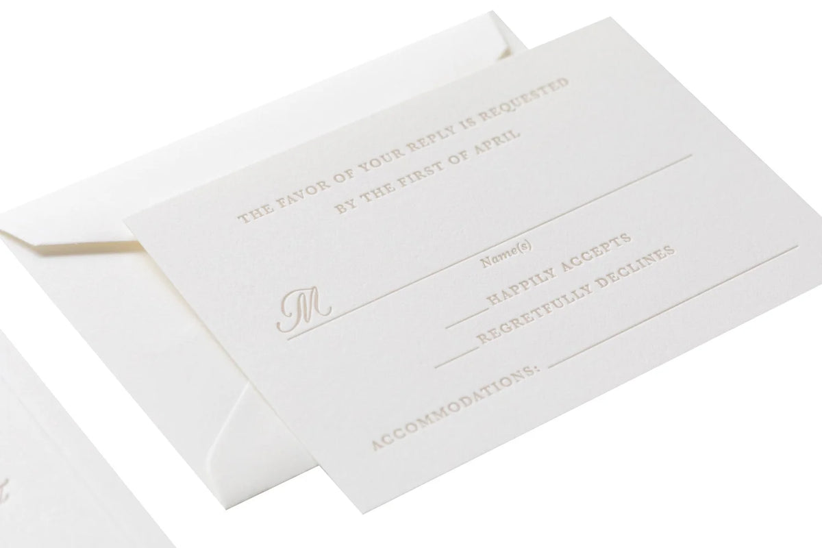 Baldor Wedding Suite